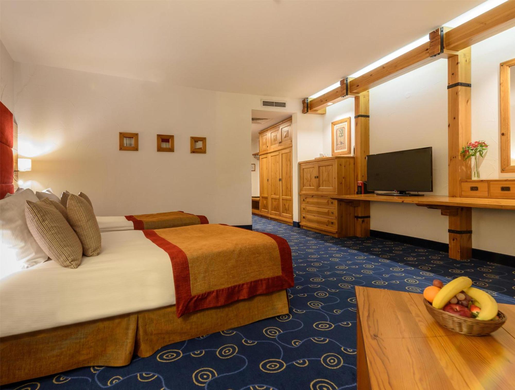 Kempinski Hotel Grand Arena Bansko Exterior photo